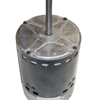 Protech 51-102603-01 Ecm 3 Variable Speed Direct Drive Blower Motor, 3/4 Hp, 120/208 - 230 Vac