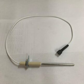Rheem 07-068 Flame Sensor/Pilot Igniter For Pvr50-80 Natural Gas Water Heater