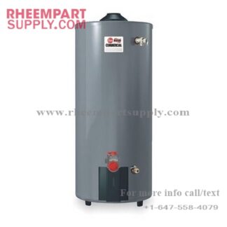 Rheem G100-80NAT Water Heater Medium Duty 100G