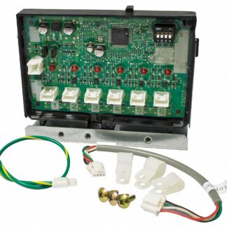 Rheem RTG20213A Controller Kit Mic - 6