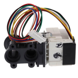 Rheem RTG20235X Bypass Assembly