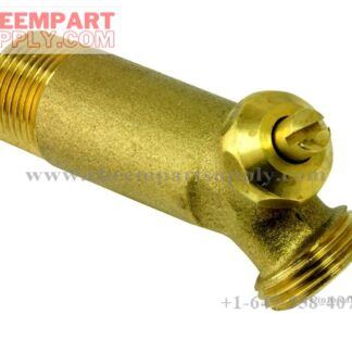Rheem SP12112S Rheem Brass Drain Valve Replaces AP12112S