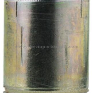 Rheem AP12992B-3 Nipple - Heat Trap, 2-1/2 in. x 3/4 in.