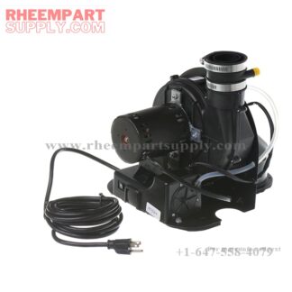 Rheem AP15534-4 Blower Assembly
