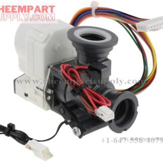 Rheem RTG20164L Water Control Valve For RTGH-84DV, RTGH-95DV, RTG-64, 84, 95 DV and DVL Tankless Water Heaters