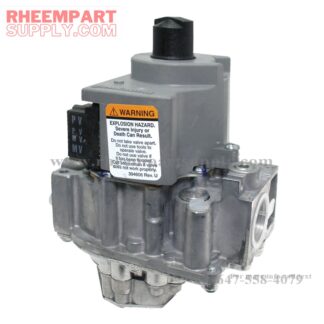 Rheem Sp10963D 3/4 X 3/4 Natural Gas Valve