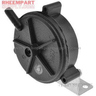 Rheem SP11875 Vacuum Switch For Power Vented Spark Ignition