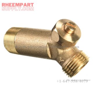 Rheem SP12112G Drain Valve