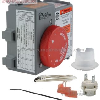 Rheem SP13447B Flame Vapour Sensor Kit