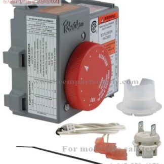 Rheem SP13447C Flame Vapour Sensor Kit PVS150