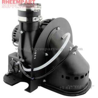 Rheem Sp13605 Low Noise Blower Assembly