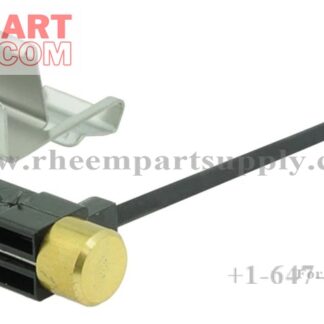Rheem Sp14410 Metal And Plastic Piezo Igniter With Bracket For Residential Flammable Vapour Ignition Resistant Water Heater
