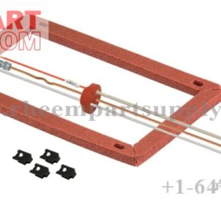 Rheem Sp20075 Residential Pilot Assembly For 3Wa62, 3Wa63, 3Wa64, 3Wa59 Water Heaters