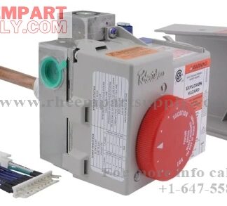 Rheem Sp20162 Gas Valve, Lp Gas