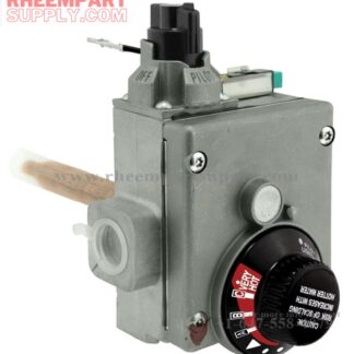 Rheem Sp20166E Thermostat For Natural Gas Control Water Heater