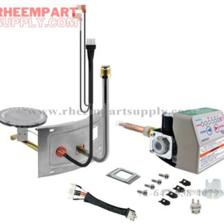 Rheem Sp20170D Intellivent Control 50 Gal Ng