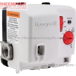 Rheem Sp20231 Thermostat For Natural Gas Control Water Heater