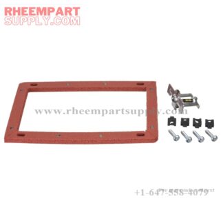 Rheem Sp20246B Yellow Bulb Water Heater Combustion Shut Off Device Assembly