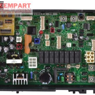 Rheem RTG20006PG Control Board