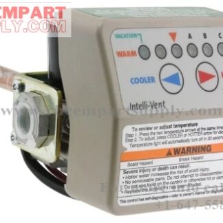 Rheem SP13846A Gas Thermostat - Lp