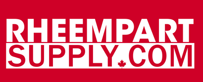 Rheem Part Supply North America